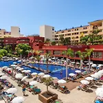 فندق بيست جاكاراندا 4*