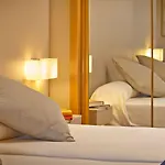 بيست جاكاراندا 4* أذيخي