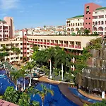 فندق بيست جاكاراندا 4*