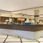 فندق بيست جاكاراندا