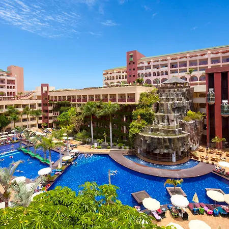 Отель Jacaranda