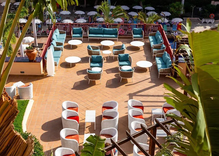 Jacaranda Отель 4*