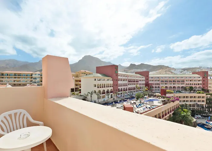 Jacaranda 4* Адехе