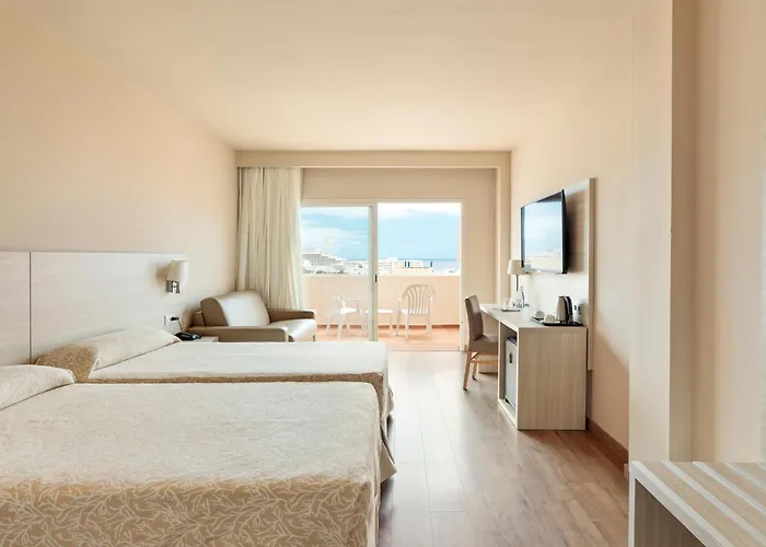 Отель Jacaranda