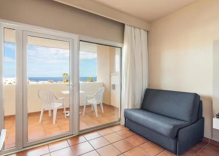 Отель Jacaranda