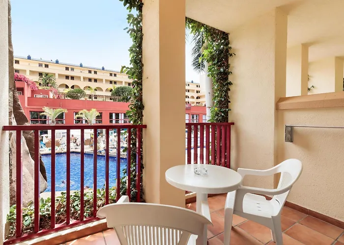 Jacaranda 4* Адехе