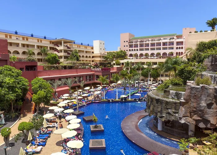 Отель Jacaranda 4*