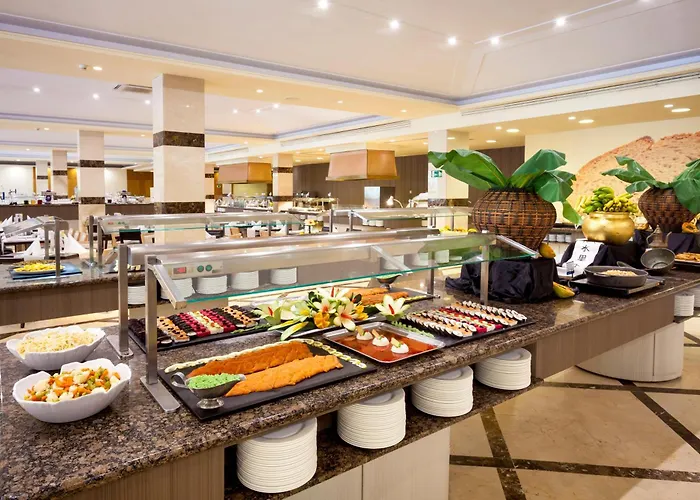 Jacaranda 4* Адехе