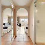 蓝花楹最佳酒店