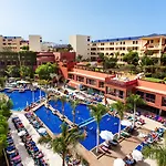 Jacaranda 4* Costa Adeje (Tenerife)