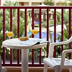 Jacaranda 4* Costa Adeje (Tenerife)