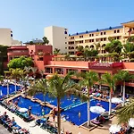 蓝花楹最佳酒店 阿德耶