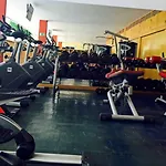 蓝花楹最佳酒店 4*