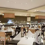 蓝花楹最佳酒店 4* 阿德耶