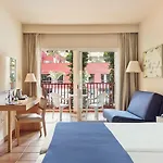 蓝花楹最佳酒店 4*