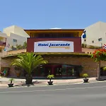 Jacaranda Hotel