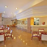 蓝花楹最佳酒店 酒店 阿德耶