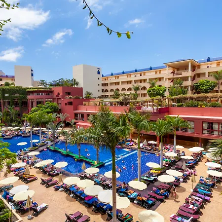 بيست جاكاراندا 4* أذيخي