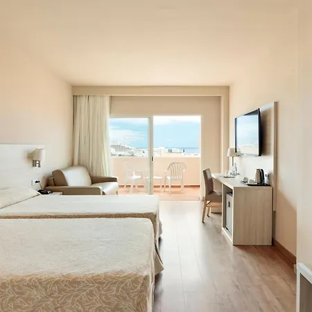 Hotel Jacaranda
