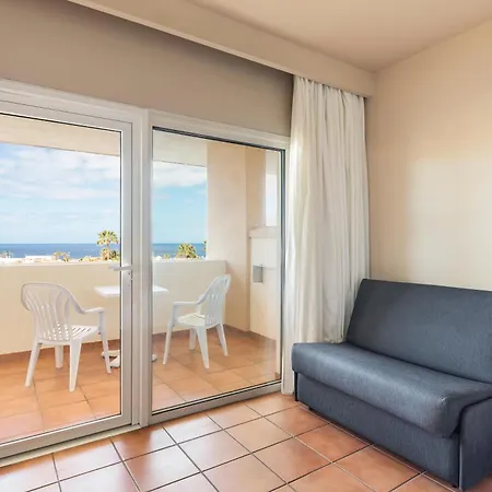 فندق بيست جاكاراندا