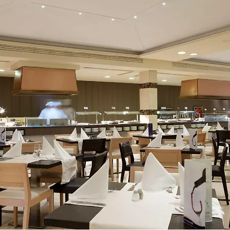 بيست جاكاراندا 4* أذيخي