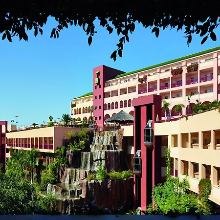 بيست جاكاراندا