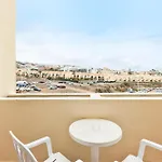 호텔 베스트 하카란다 4*