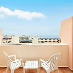 فندق بيست جاكاراندا 4*