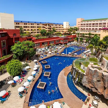 Jacaranda Hotel Costa Adeje (Tenerife)