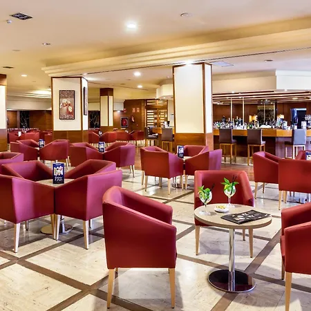Hotel Jacaranda 4*