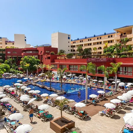 Отель Jacaranda 4*