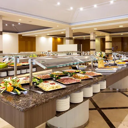 Hotel Jacaranda 4*
