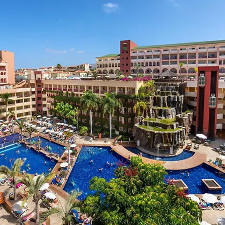 Jacaranda 4*