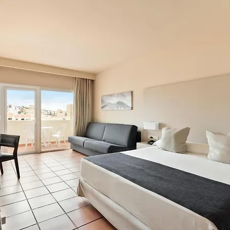 Jacaranda Hotell