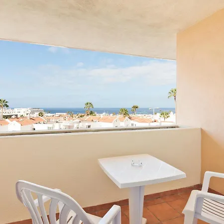 Jacaranda 4* Адехе