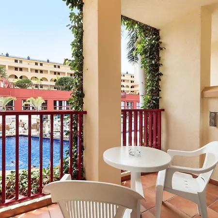 Jacaranda 4* Costa Adeje (Tenerife)