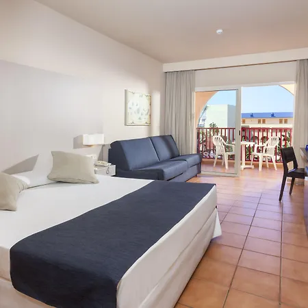 Hotel Jacaranda Costa Adeje (Tenerife)