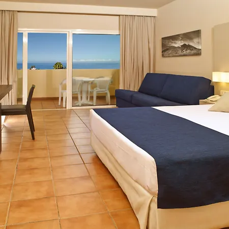 ホテル　ベスト　ジャカランダ 4*