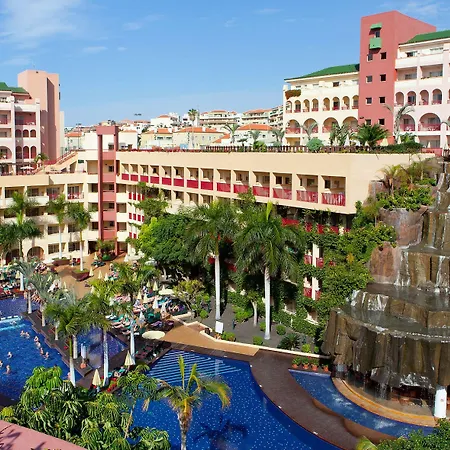 Отель Jacaranda 4*