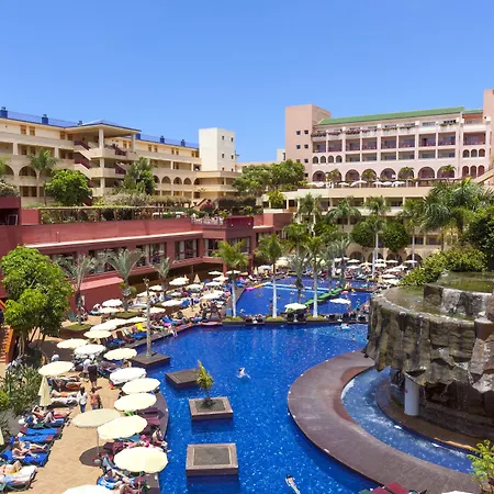 Отель Jacaranda 4*