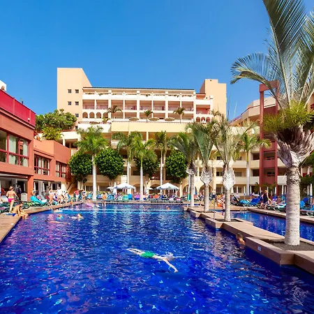Jacaranda Costa Adeje (Tenerife)