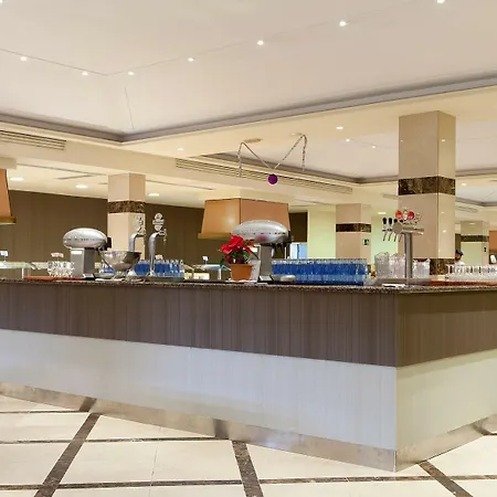 ホテル ホテル　ベスト　ジャカランダ