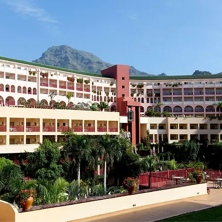 Отель Jacaranda 4*