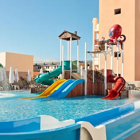 Hotell Jacaranda Costa Adeje (Tenerife)