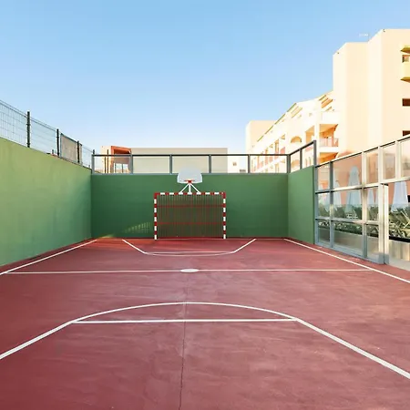 Jacaranda Hotell