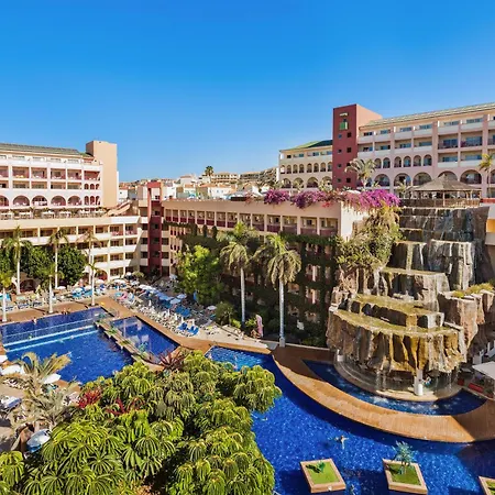 Jacaranda 4* Адехе