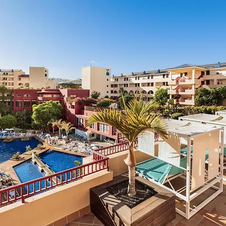 Jacaranda 4*