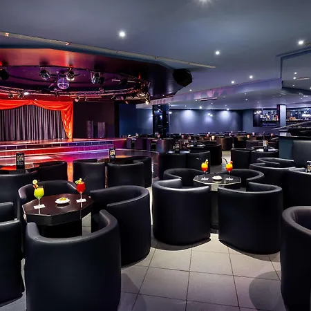Jacaranda Szálloda 4*