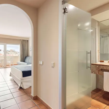 Hotell Jacaranda