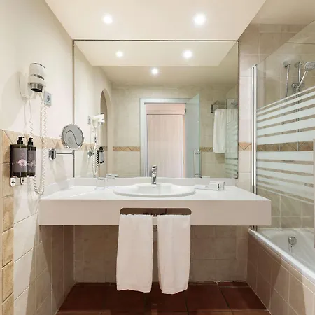 Hotell Jacaranda Costa Adeje (Tenerife)